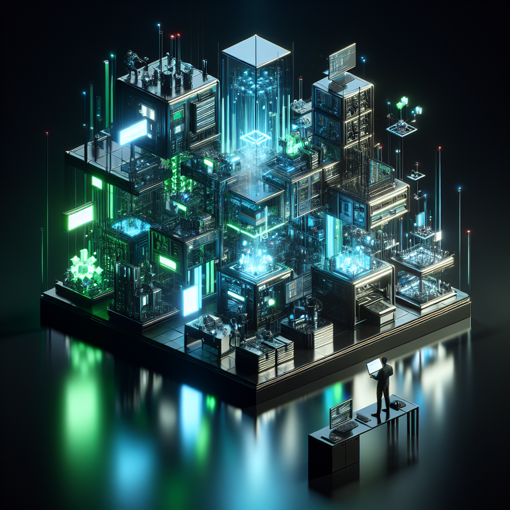 De Engenheiro de Software na IBM a Empreendedor "Mão na Massa": Como estou construindo um negócio físico modular e 100% off-grid após ser demitido.