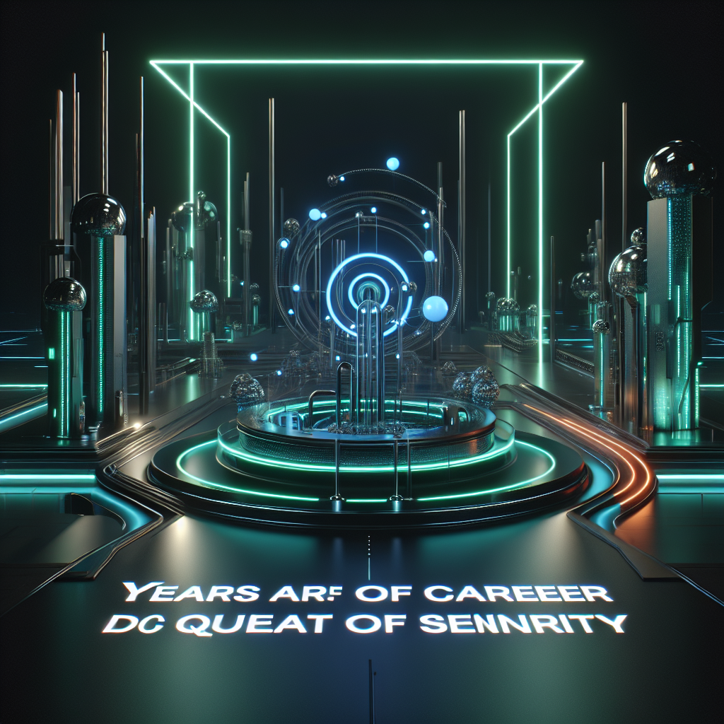 Anos de carreira ≠ Senioridade