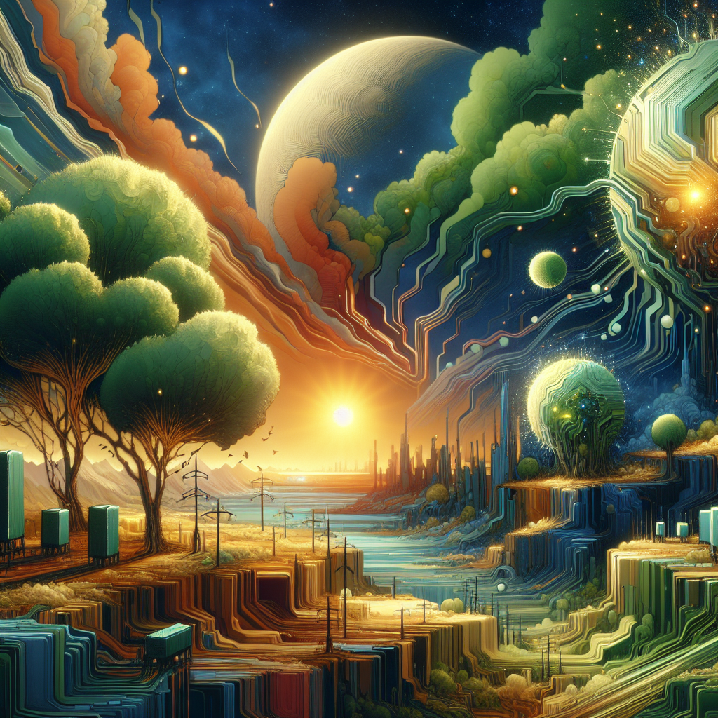 Além da eletricidade: o verdadeiro impacto do desenvolvimento das baterias no Brasil