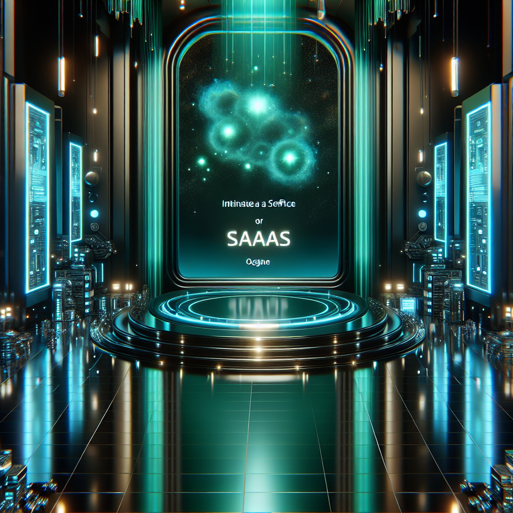 Estou pensando em abrir um SAAS ou micro saas