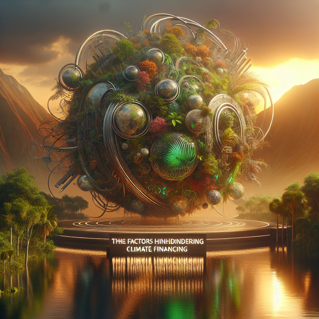 Os fatores que atrasam o financiamento climático, segundo o presidente da COP30