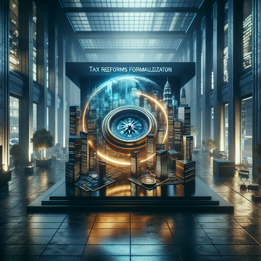 Bússola & Cia: reforma tributária pressiona formalização na saúde