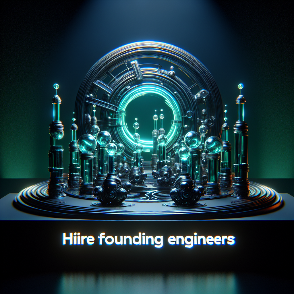 Proliferate (YC S25) Is Hiring Founding Engineers