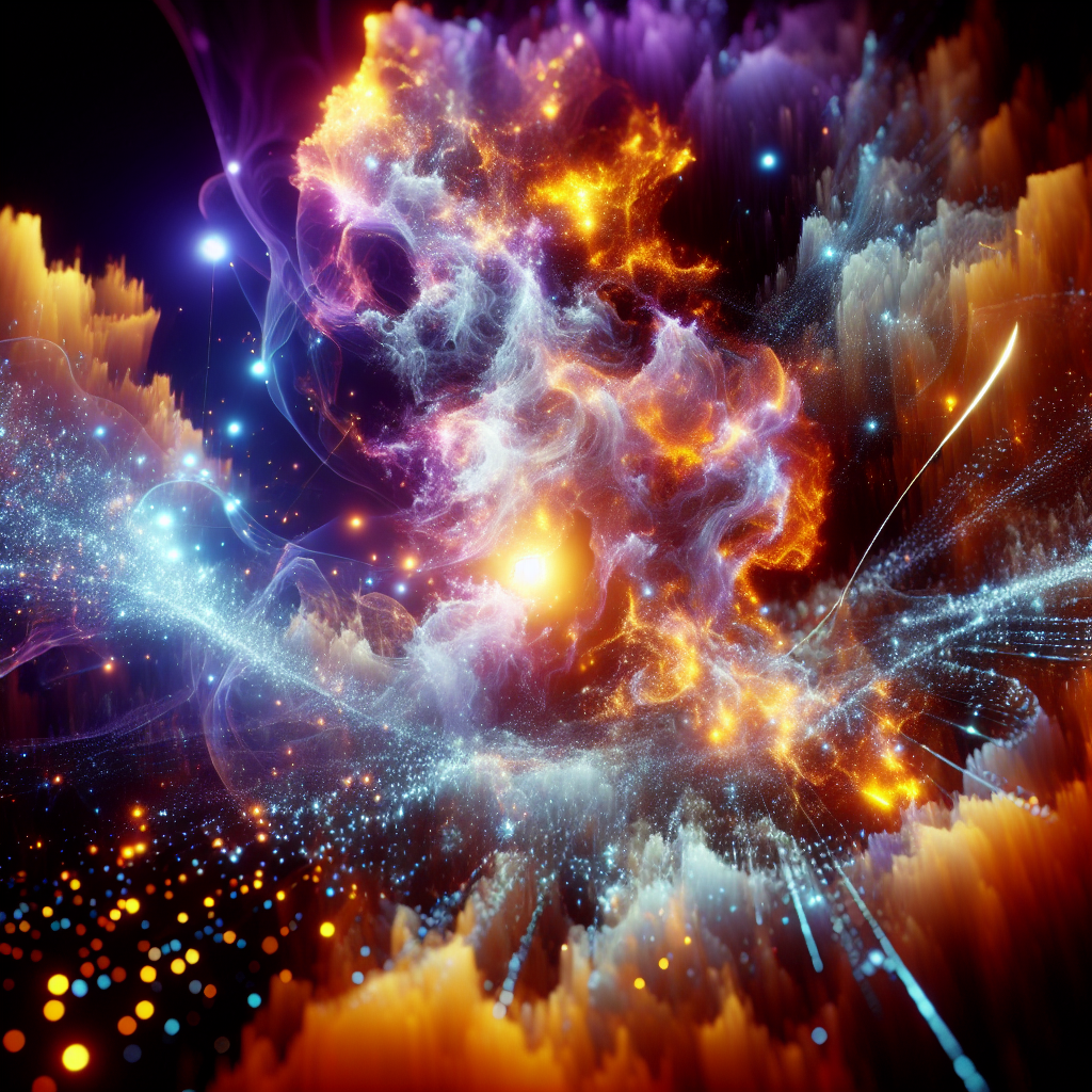 God Sleeps in the Minerals