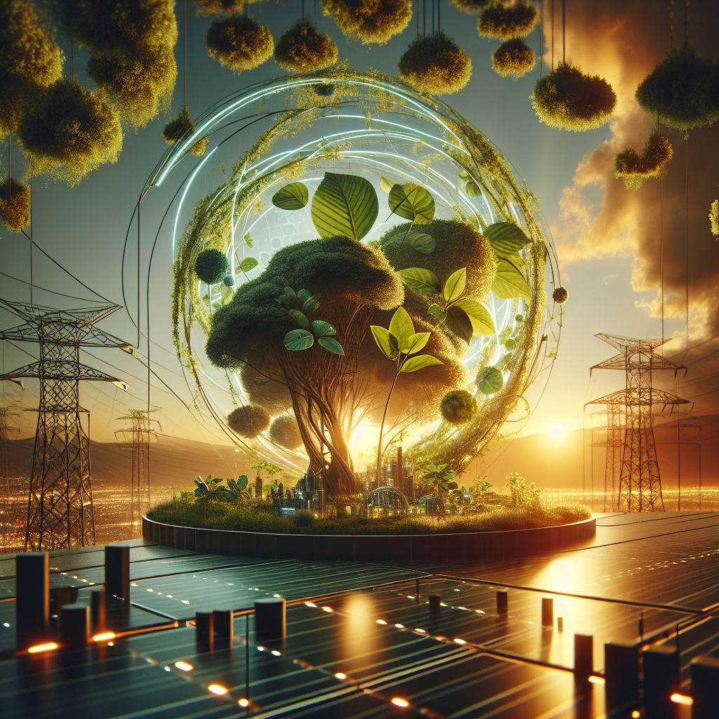 Redes do Amanhã: EXAME reúne líderes para debater o futuro do setor elétrico