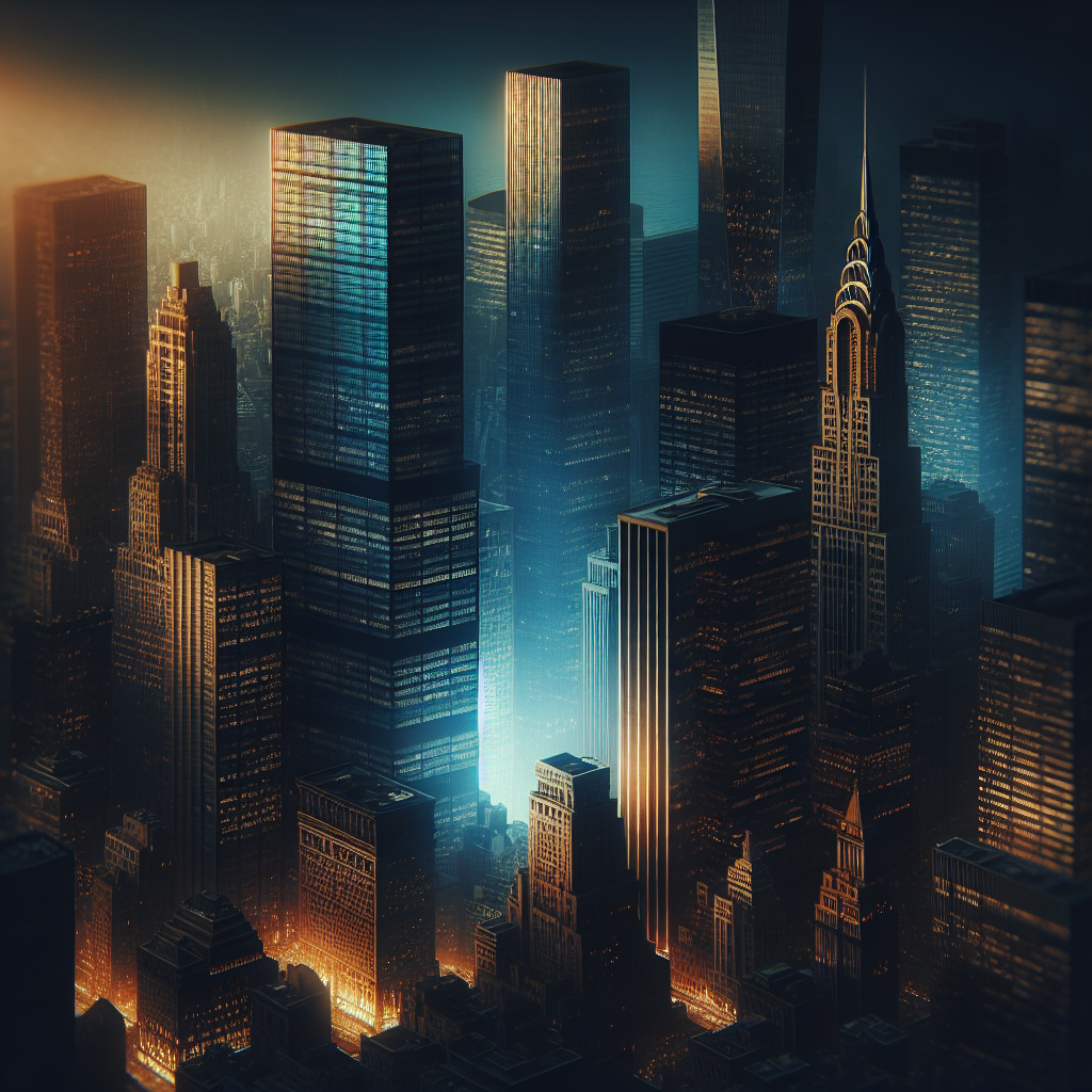 Bank of America lucra US$ 8,6 bi e tem melhor resultado em quase 20 anos