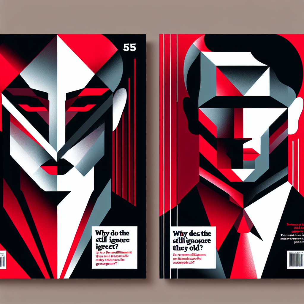 Por que o mercado ainda ignora os profissionais 50+?