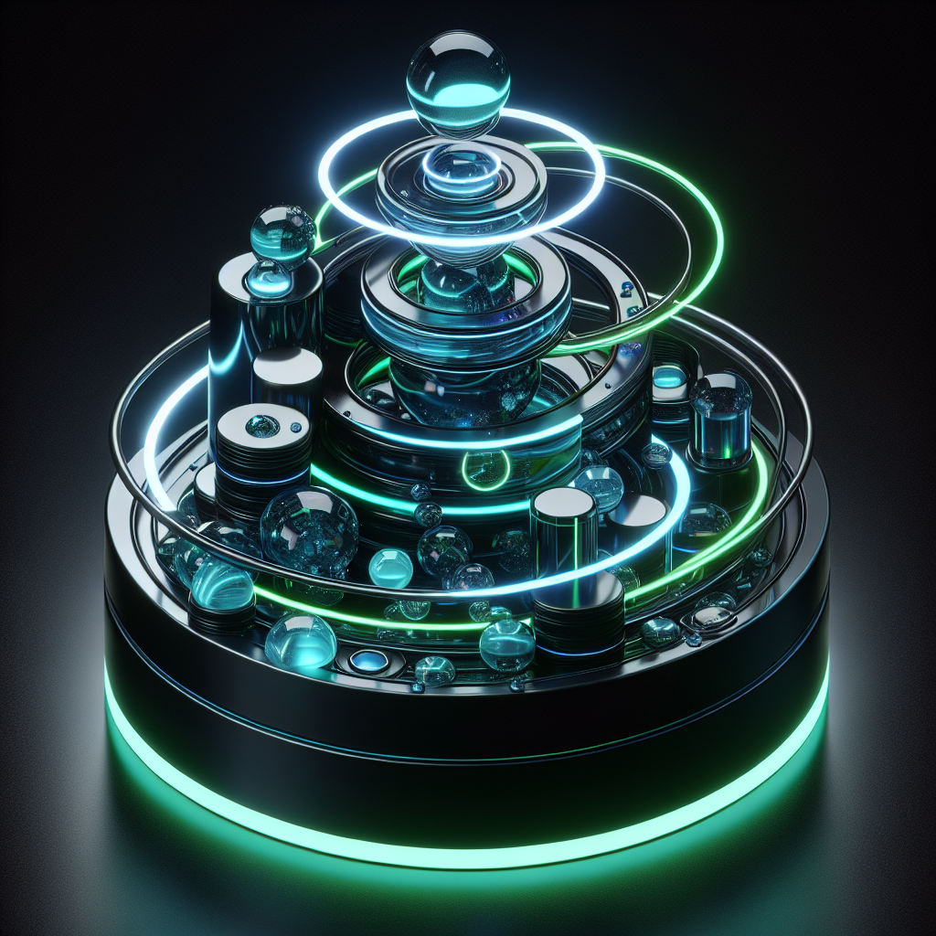 Forcing an inversion of control on the SaaS stack