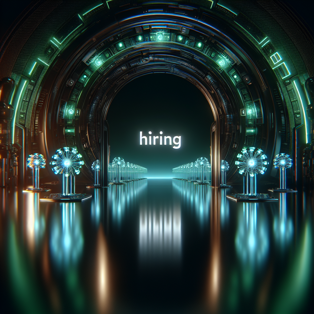 Adaptional (YC S25) Is Hiring Founding AI Engineers