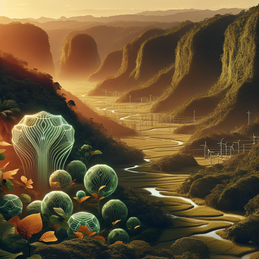 Pesquisadora brasileira da Embrapa é eleita personalidade da Time em 2026