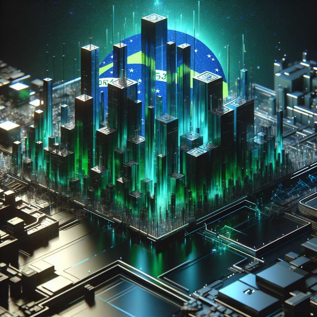 Brasil é maior produtor de ‘malwares’ bancários do mundo, diz PF