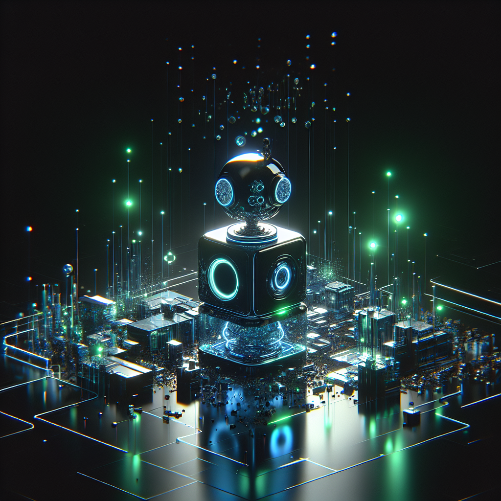 Como uma pequena empresa criou uma IA que funciona sem internet