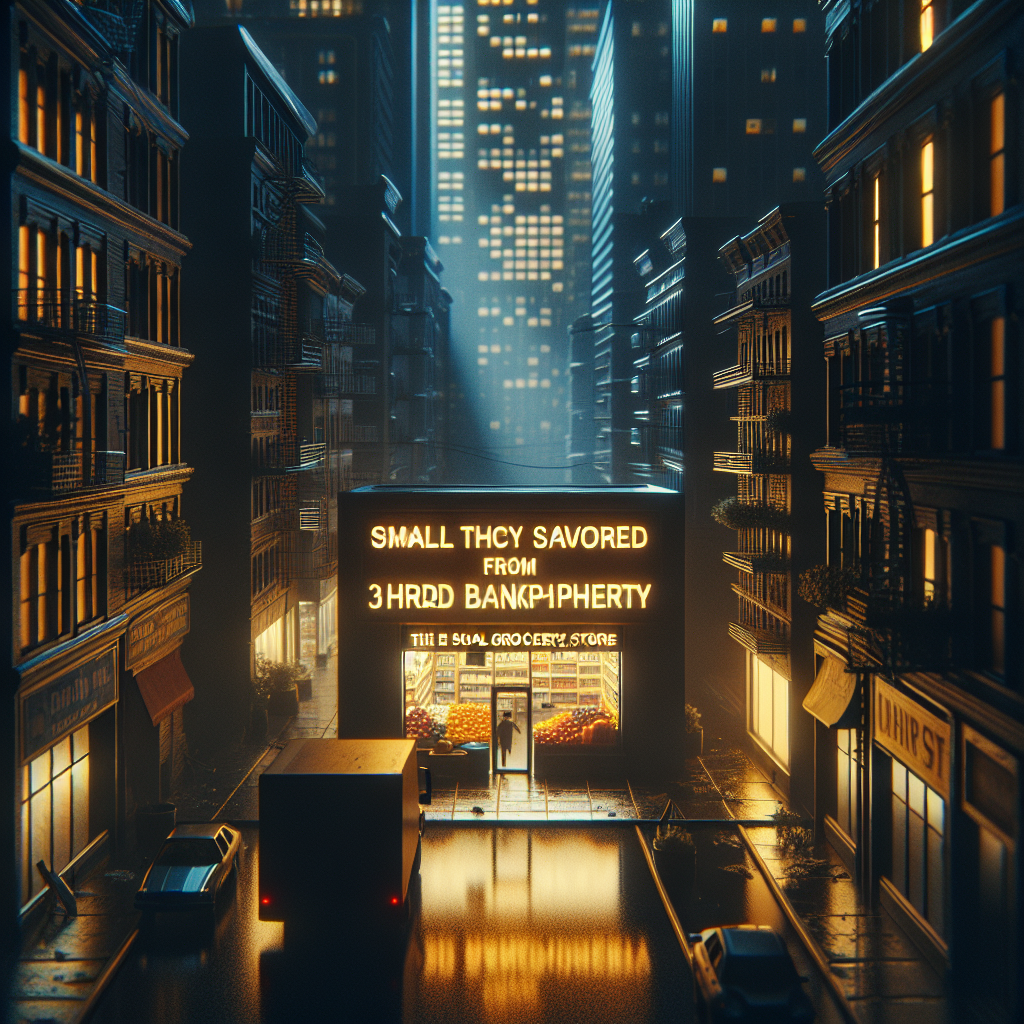 Salvou meu mercadinho de quebrar no 3º mês!