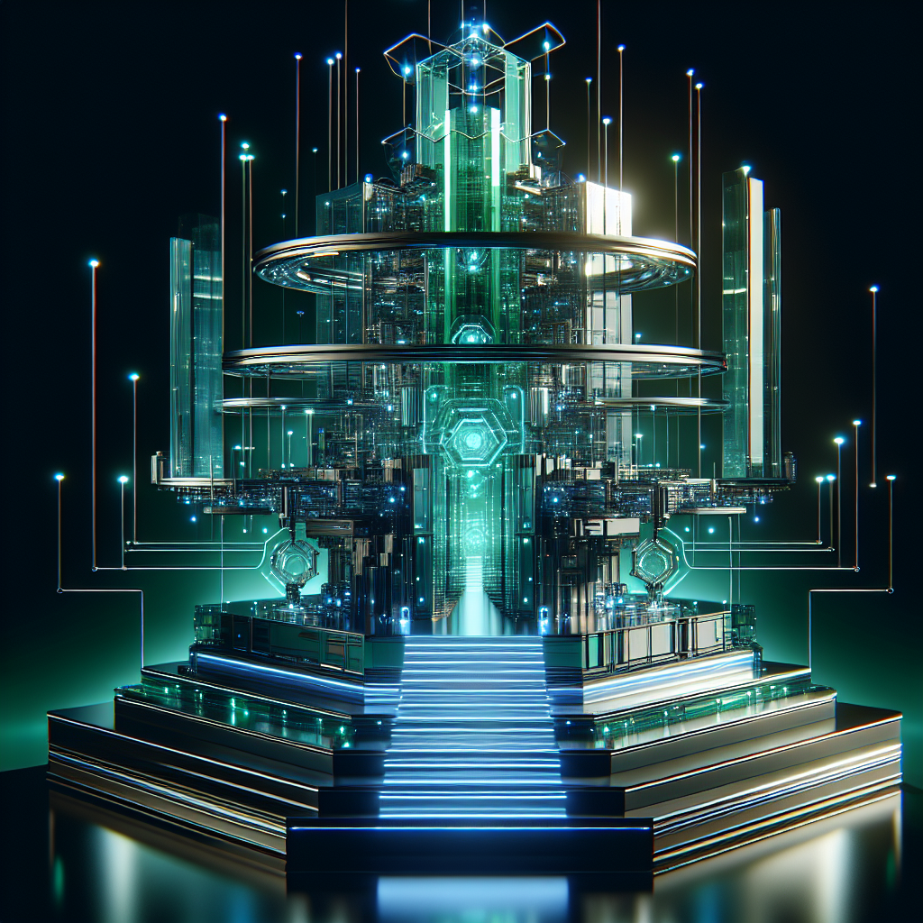 Brasil busca autonomia digital com acordo de IA com a China