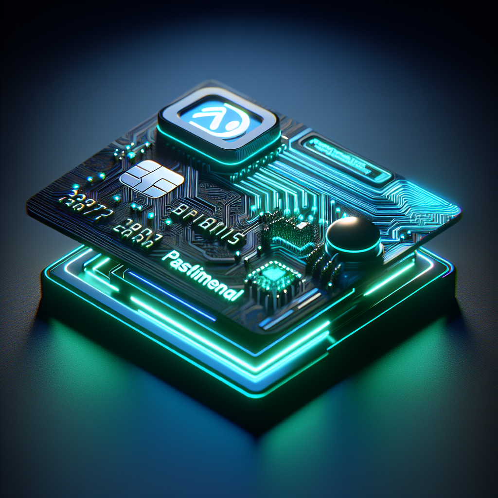 IA como compradora e meta de acabar com as senhas: os próximos passos da Mastercard