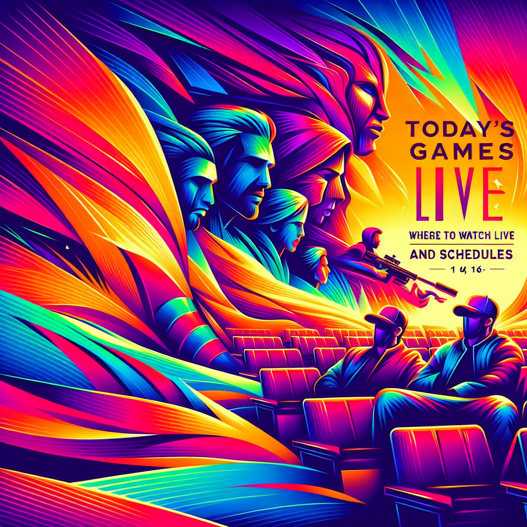 Jogos de hoje, quinta-feira, 16 de abril: onde assistir ao vivo e horários