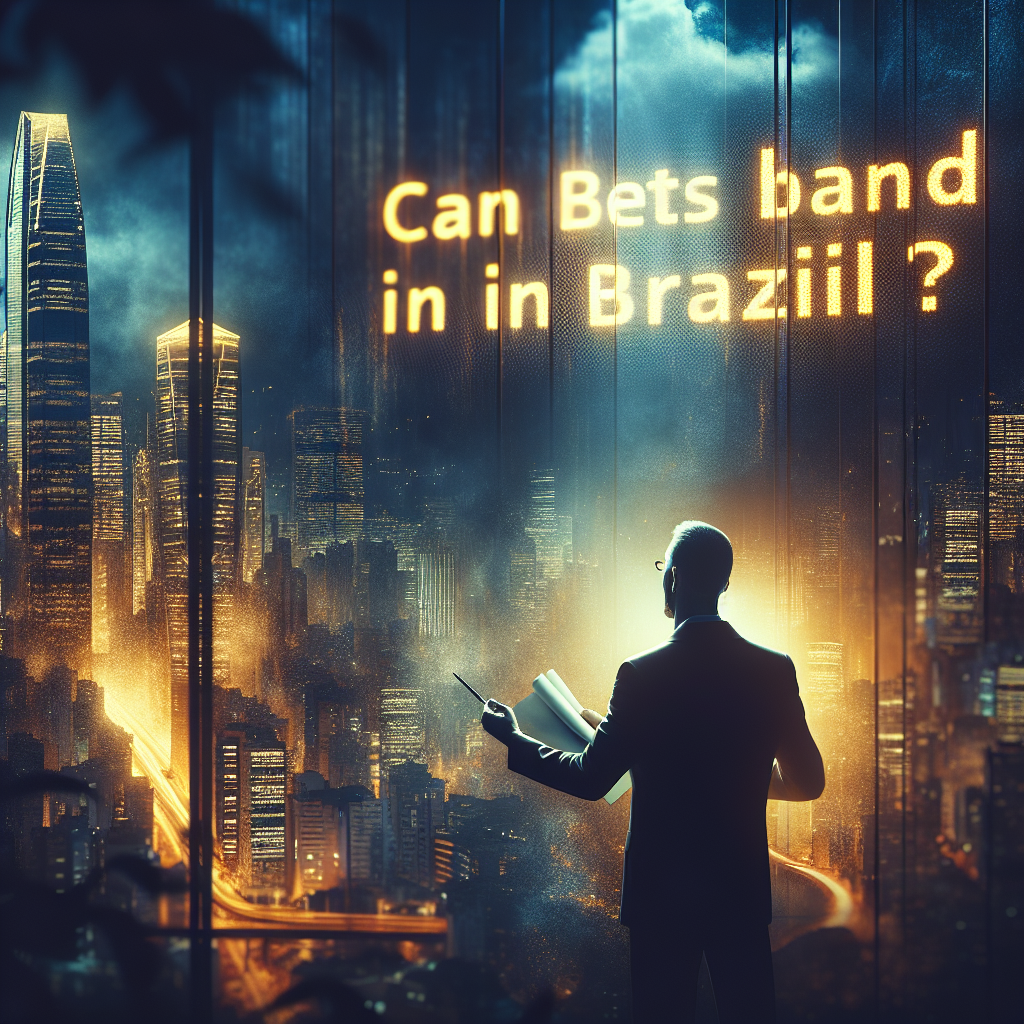 Bets podem ser proibidas no Brasil? Deputado do PT protocola projeto