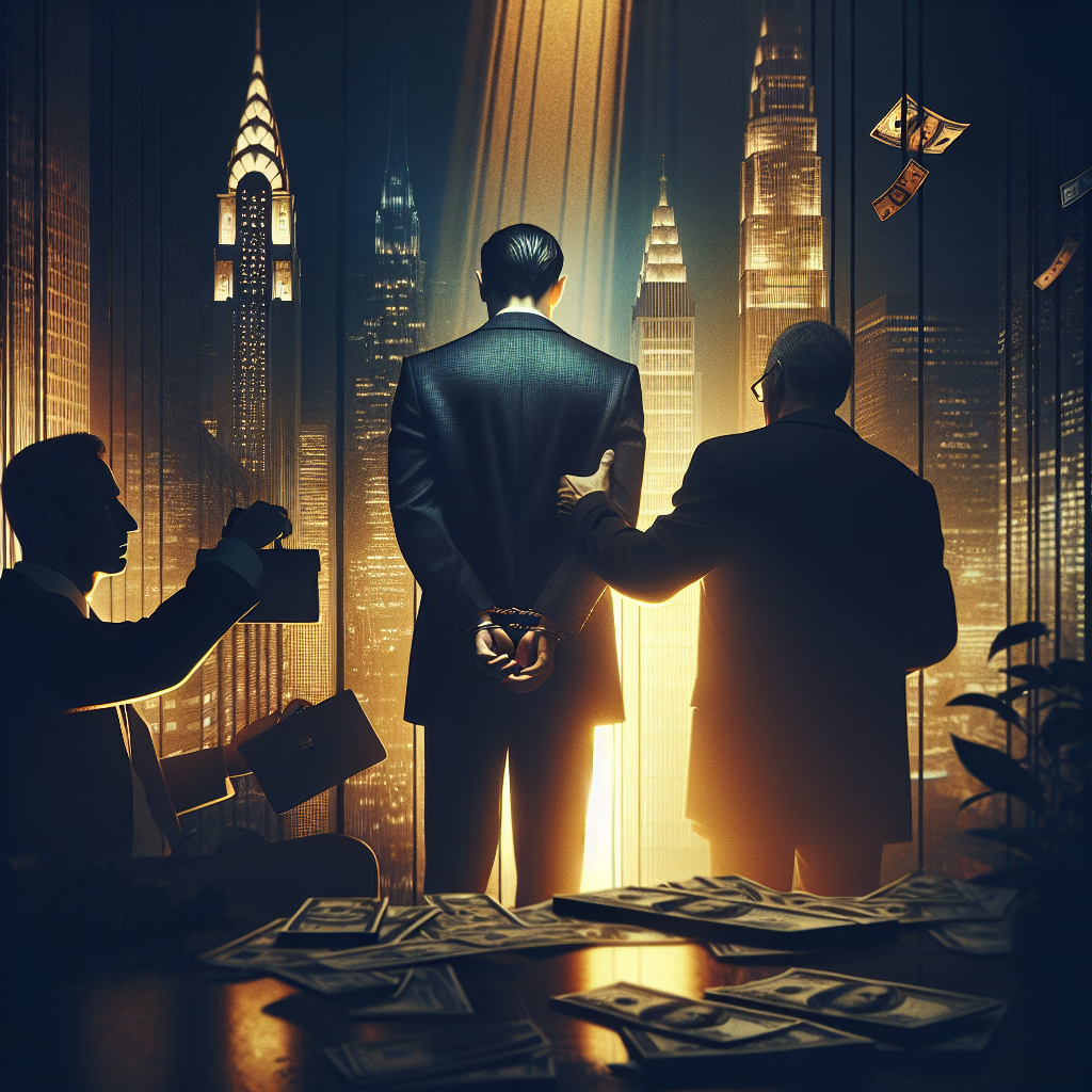 PF prende ex-presidente do BRB durante operação contra corrupção e lavagem de dinheiro