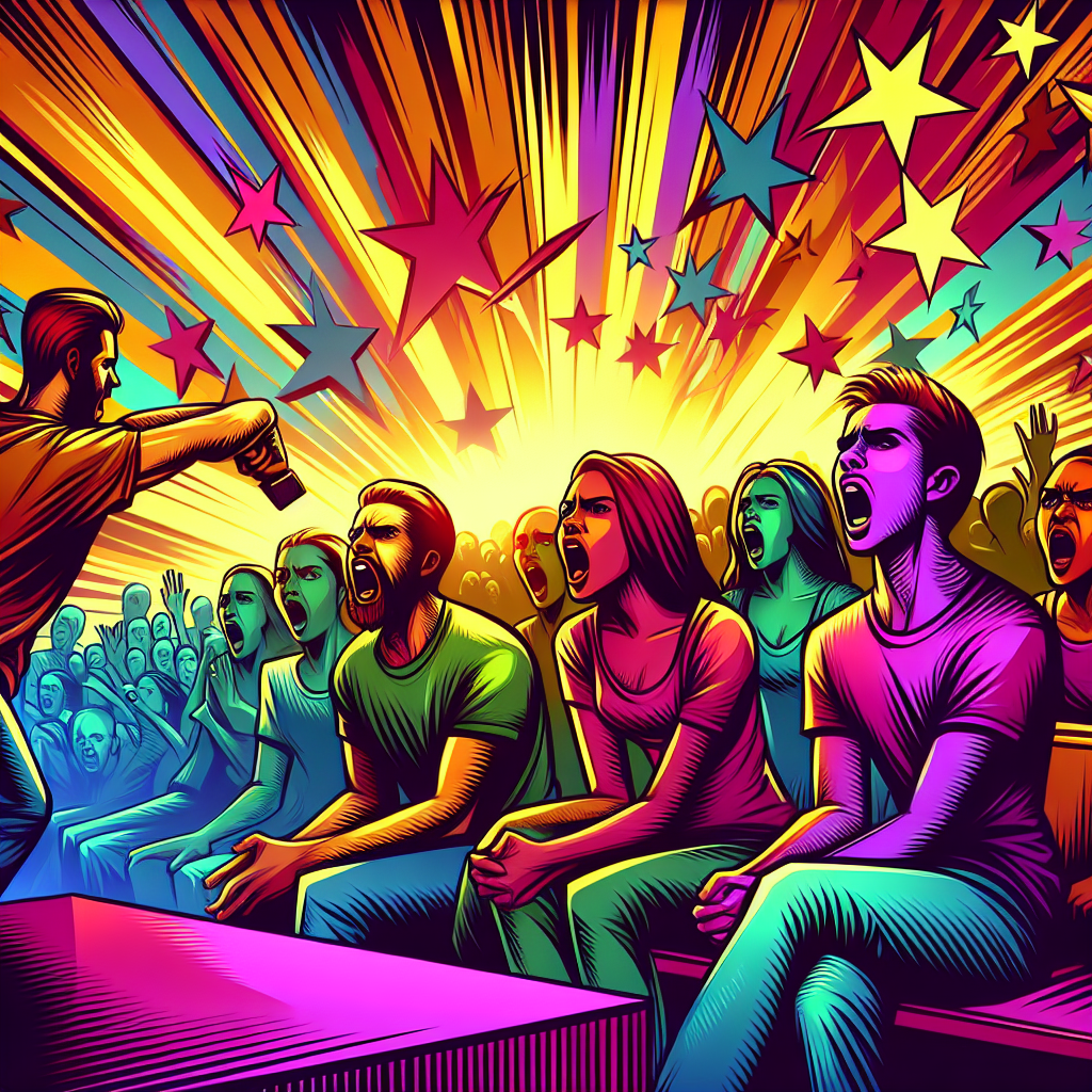 Ana Paula pode sair do BBB 26? Nova enquete mostra quem será eliminado hoje