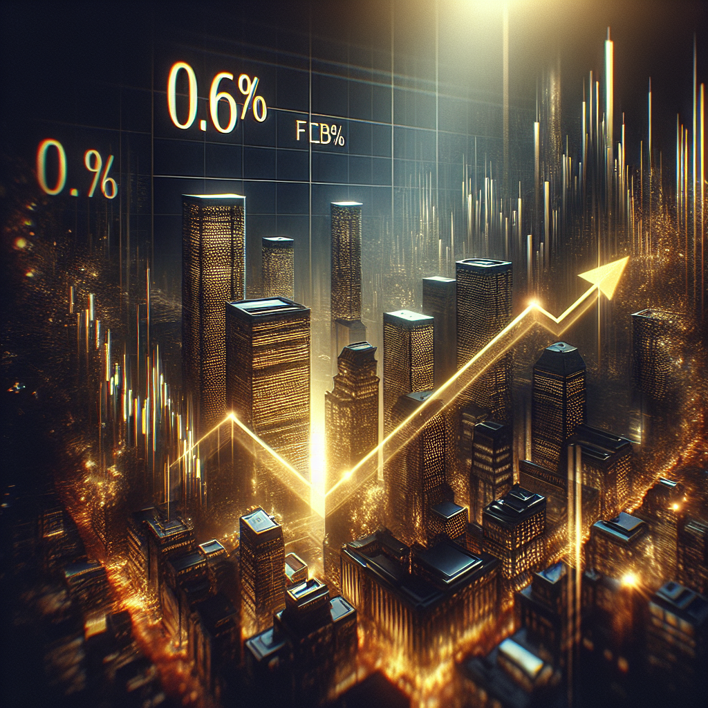 IBC-Br: prévia do PIB sobe 0,6% em fevereiro de 2026