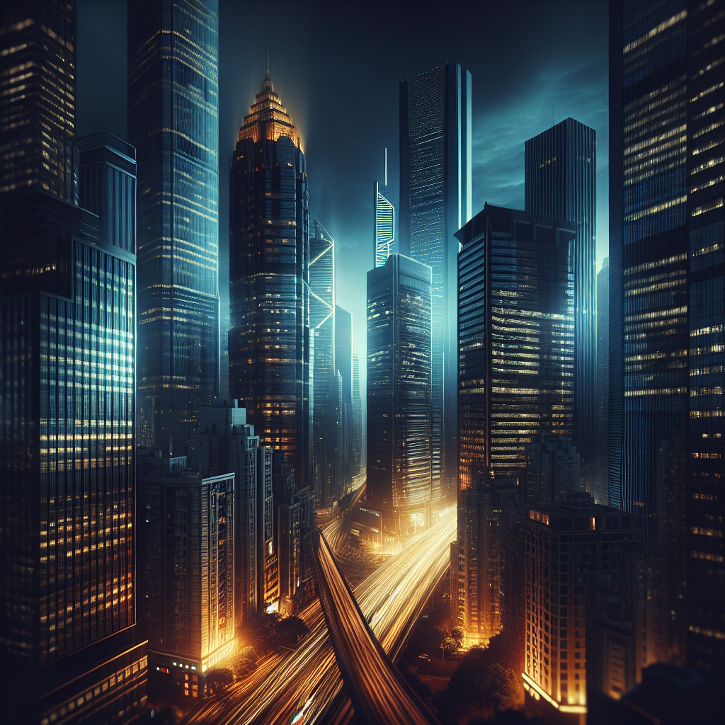 Por que a Meta é a principal escolha entre as big techs agora?