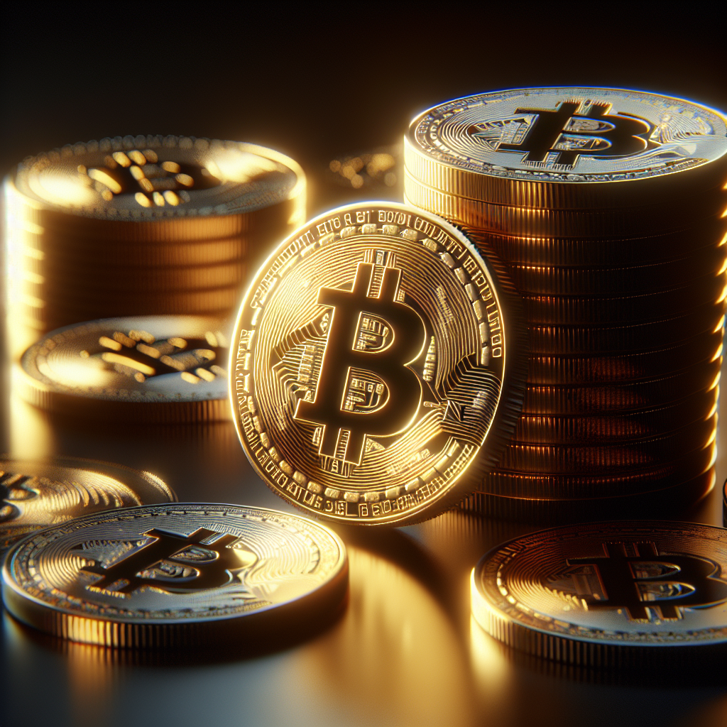 Gigante de US$ 12 trilhões, Charles Schwab começará a negociar bitcoin e ether