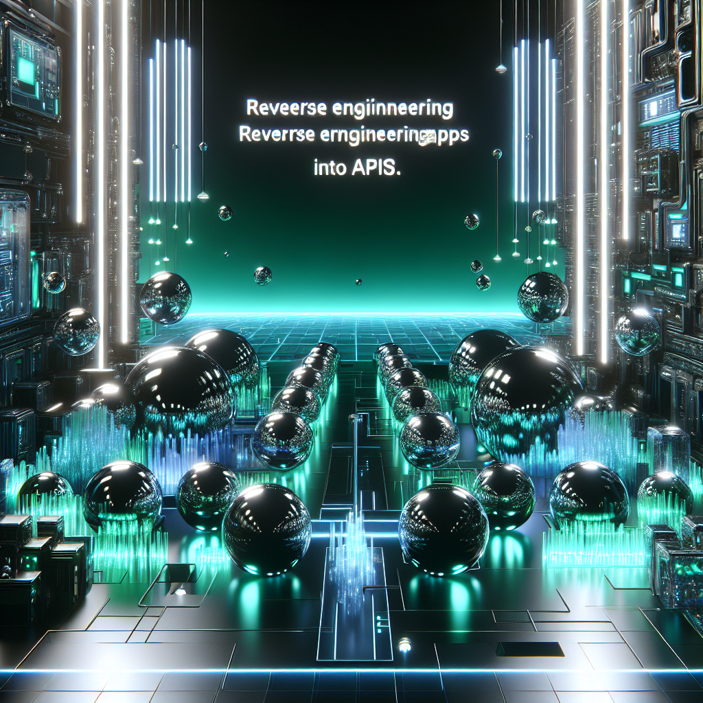 Launch HN: Kampala (YC W26) – Reverse-Engineer Apps into APIs