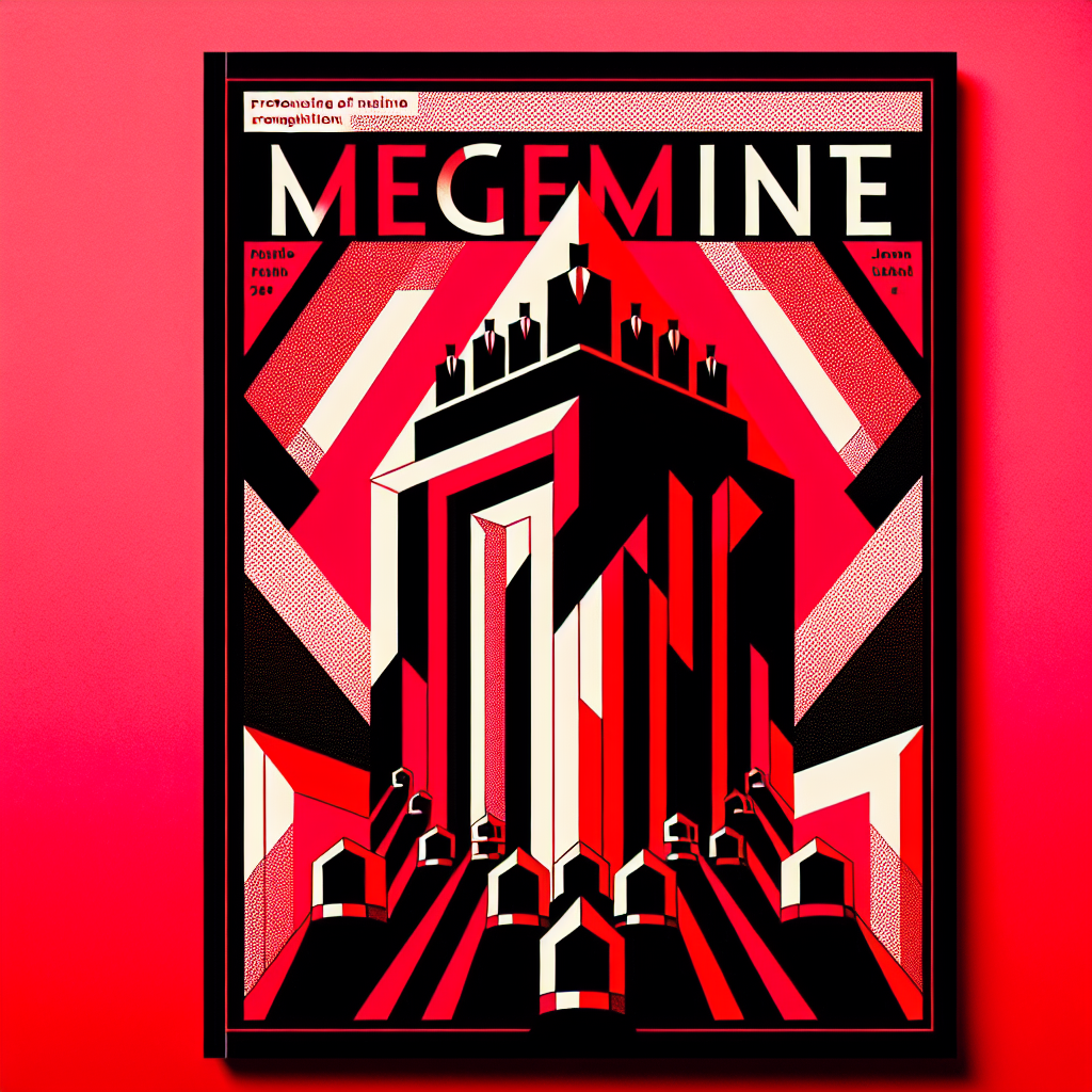 Vou propor um novo STF, diz Zema ao apresentar propostas para Presidência