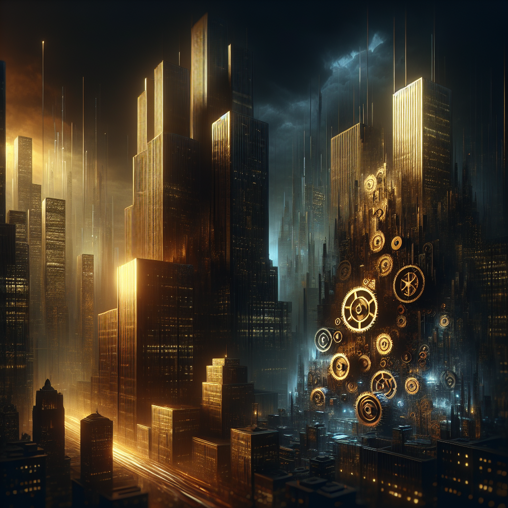 Como construir uma carteira de investimento à prova de eleições