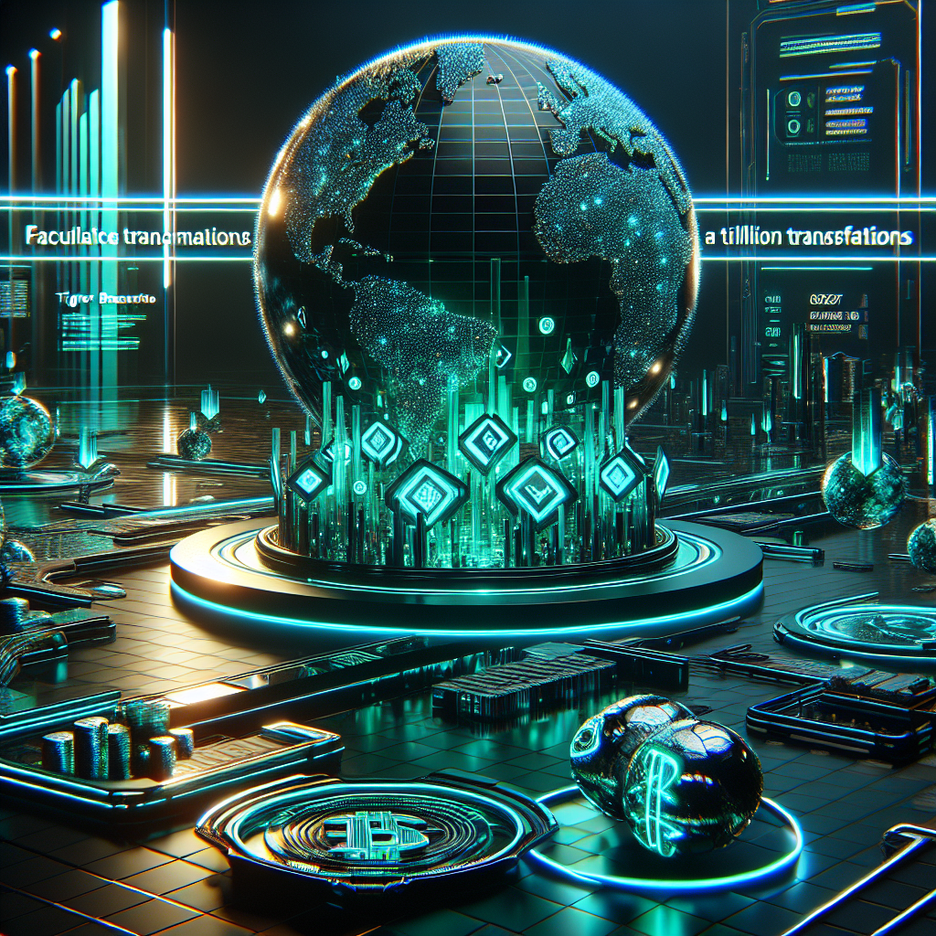 TigerBeetle: A Trillion Transactions [video]