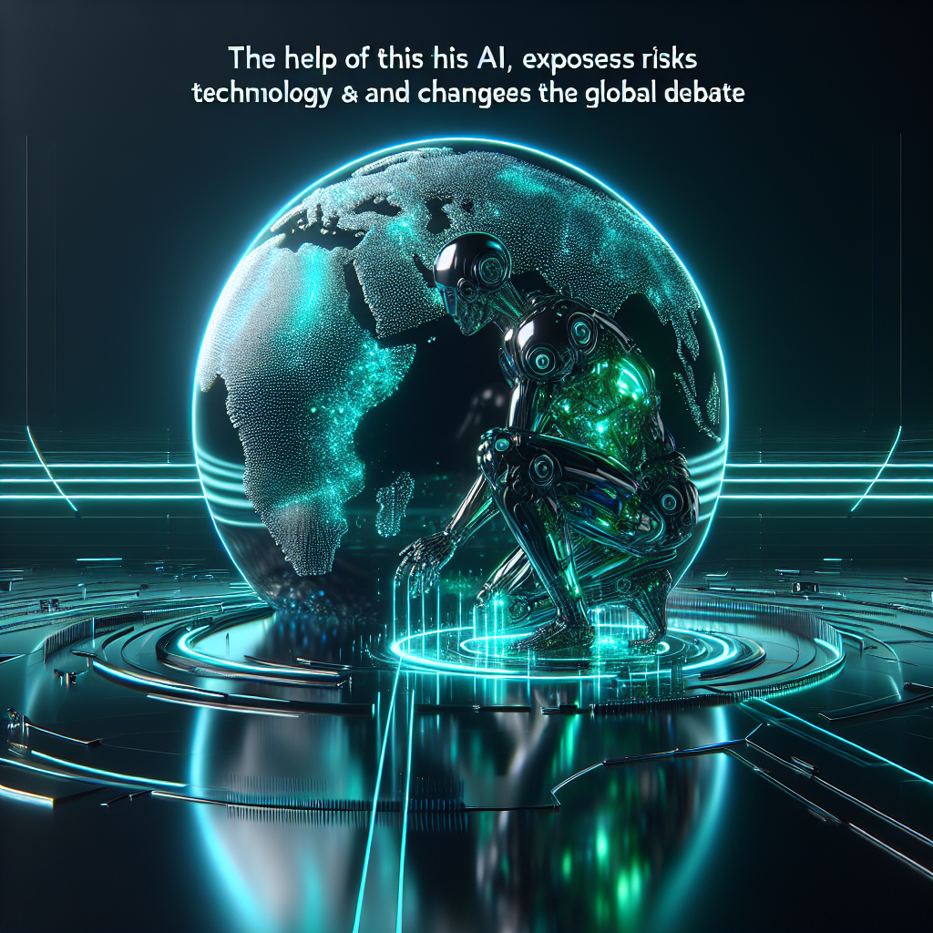 Com a ajuda desta IA, a Anthropic expõe riscos da tecnologia e muda debate global