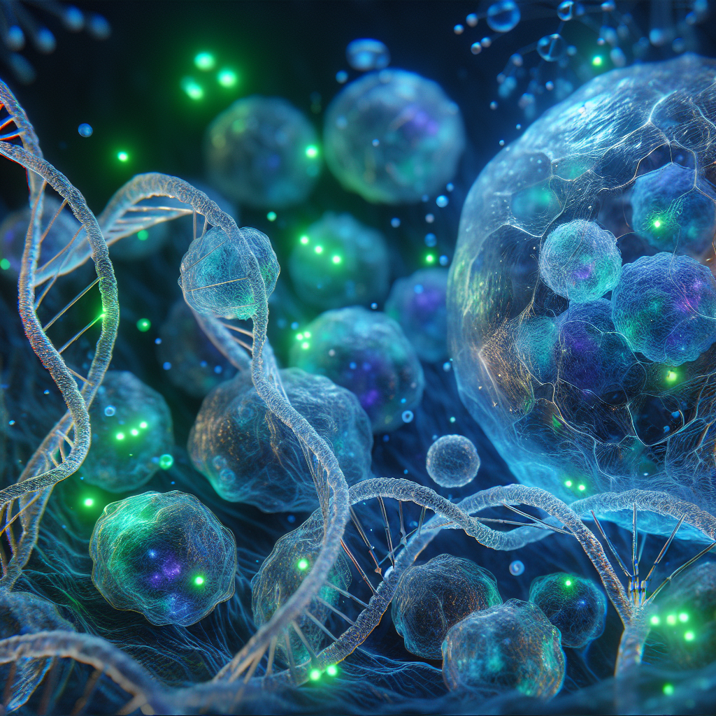 WATER IV Prostate Cancer