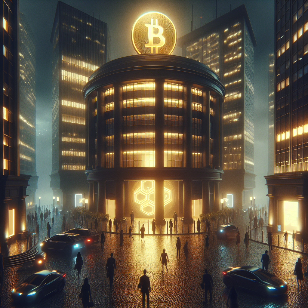 Como a tokenização pode revolucionar o crédito privado no Brasil