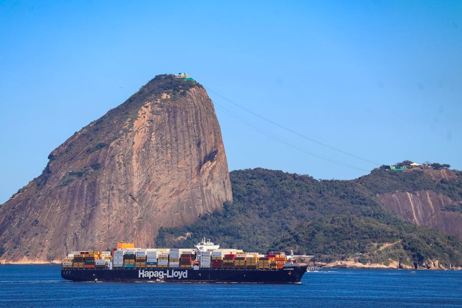 Brasil exportará mais US$ 1 bi no 1º ano por acordo com UE, diz presidente da Apex