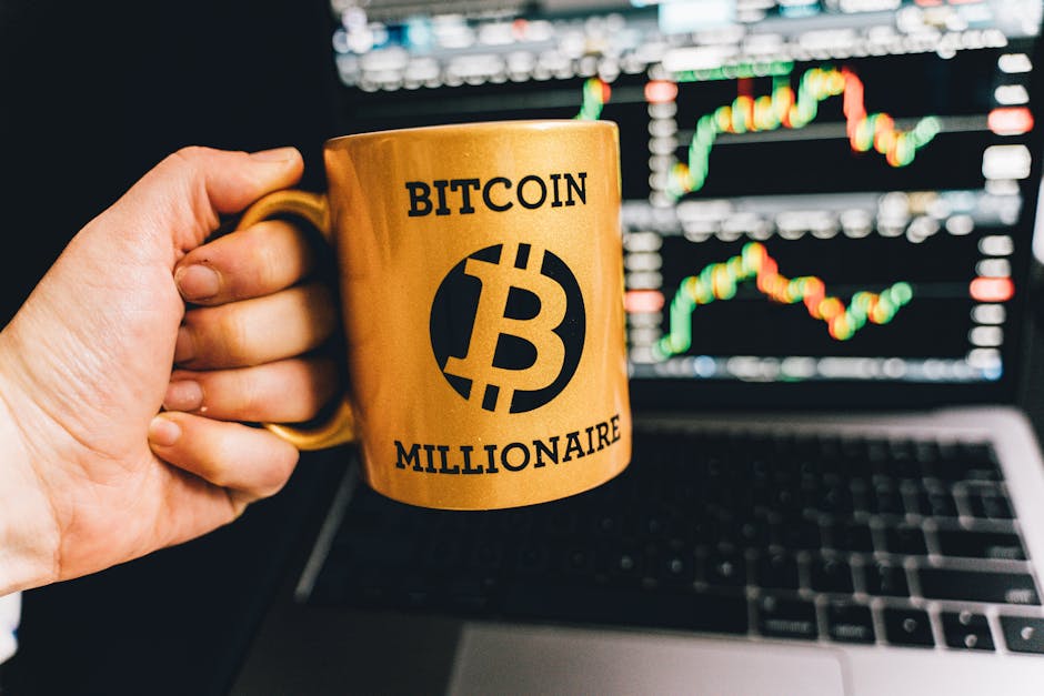 Bitmine compra US$ 235 milhões em ETH e está perto de ter 5% da criptomoeda