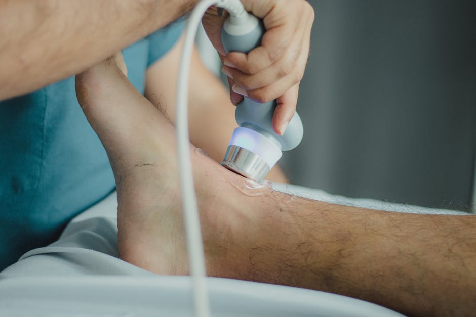 Mg OSTEOCRETE Post-Treatment Outcomes