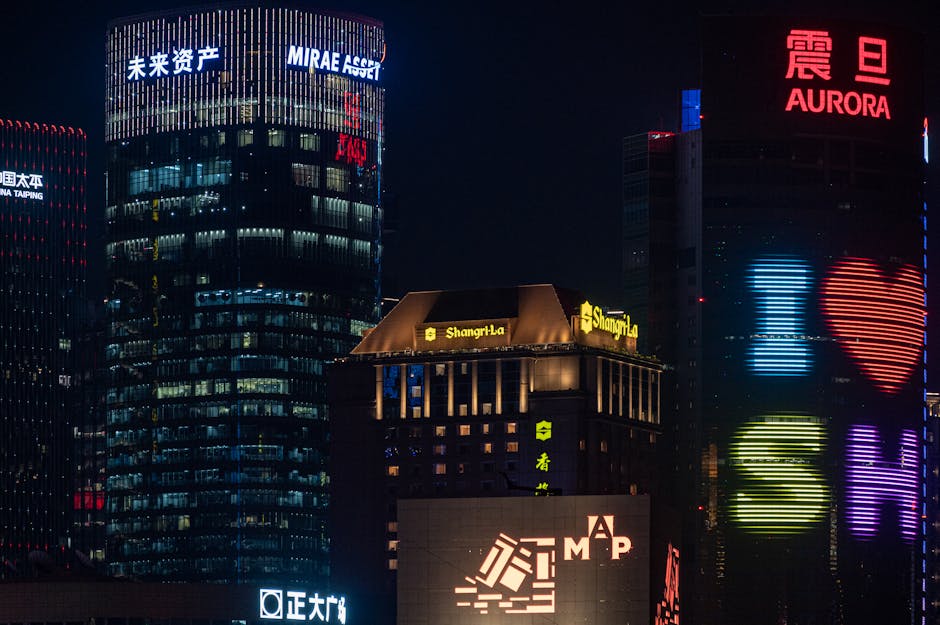 Parceria Brasil-China mira crescimento de data centers e uso de energia limpa