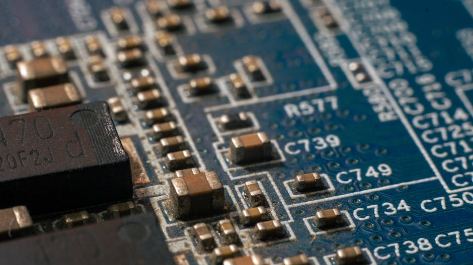 STMicroelectronics supera estimativas do 1º tri e projeta US$ 1 bilhão em vendas de IA até 2027