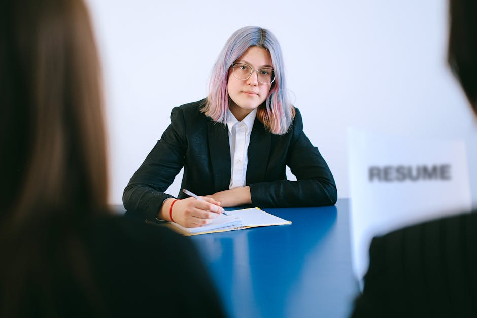 O que é o ‘skill-based hiring’?