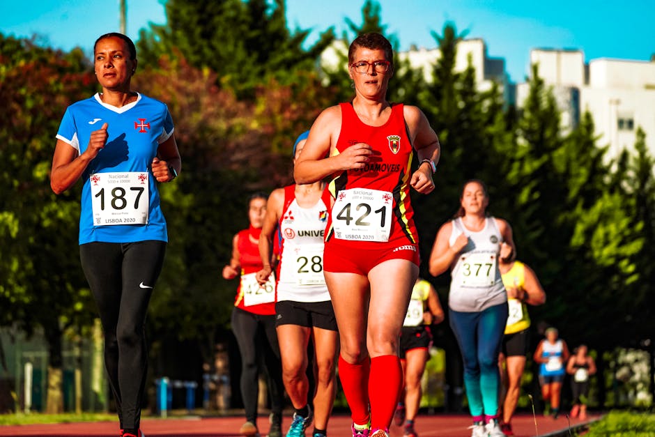 Esporte feminino avança e mira salto bilionário, segundo BofA