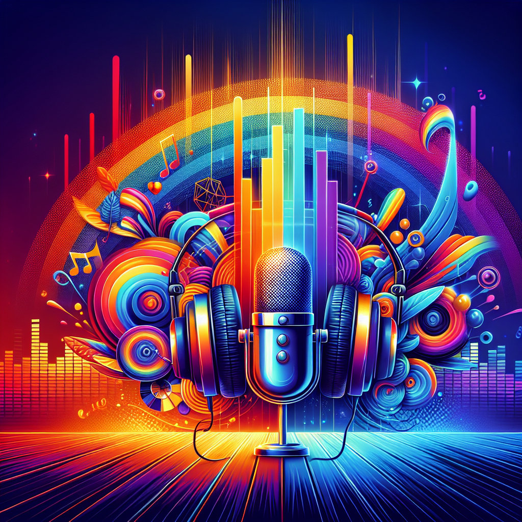 De Joe Rogan a Não Inviabilize: os podcasts mais ouvidos na história do Spotify