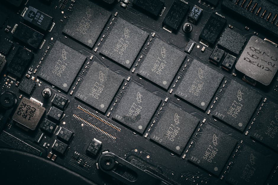 TSMC atinge novo recorde com tecnologia avançada de chips e expansão no Arizona