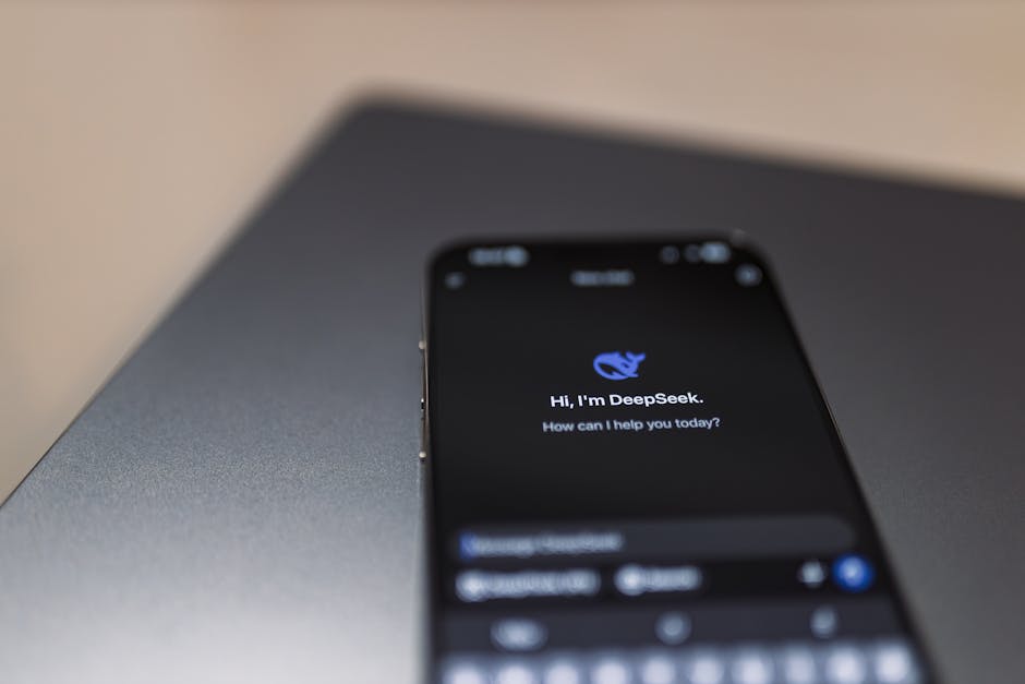 DeepSeek apresenta novo modelo de IA adaptado para tecnologia de chips da Huawei