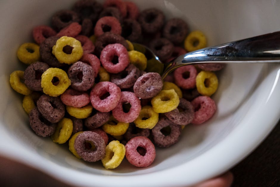 Eles criaram um cereal no quarto de casa e hoje faturam milhões em 15 mil lojas nos EUA