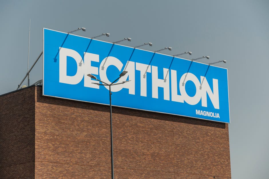 Decathlon chega aos R$ 100 bilhões. O próximo passo: lojas menores para crescer no Brasil