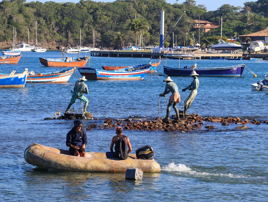 Ela comprou uma casa de pescador por WhatsApp — e criou um negócio milionário no Ceará