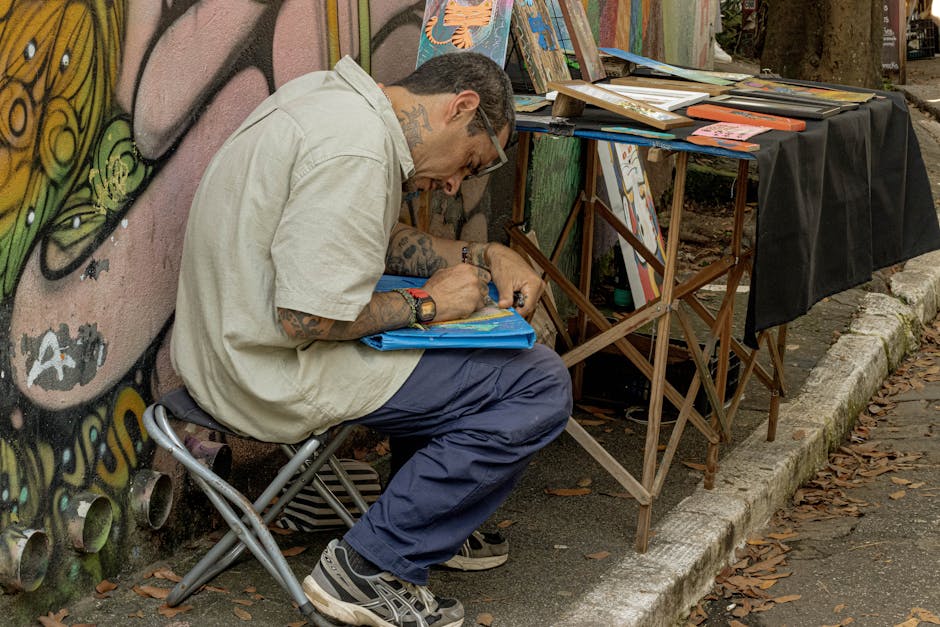 Artista do MoMa assina obra em prédio de luxo nos Jardins, em São Paulo