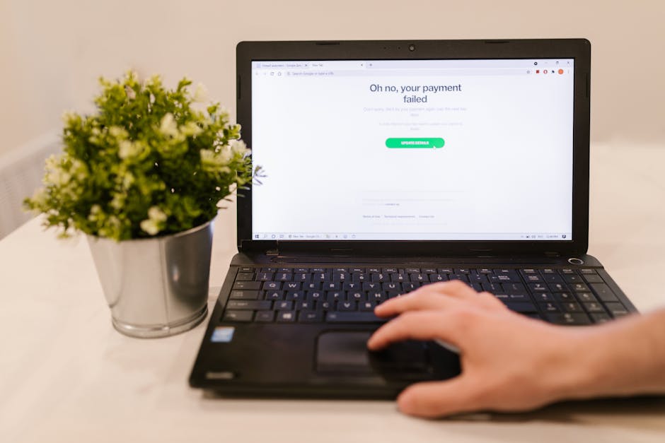 GoDaddy Gave a Domain to a Stranger Without Any Documentation