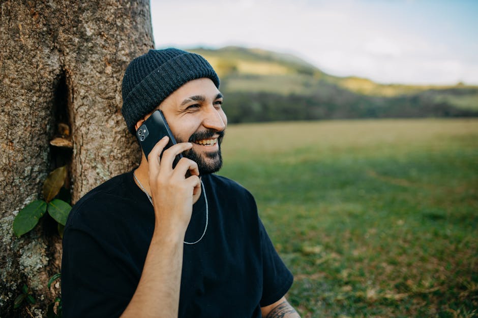 Por que a geração mais conectada da história está pagando para se desconectar