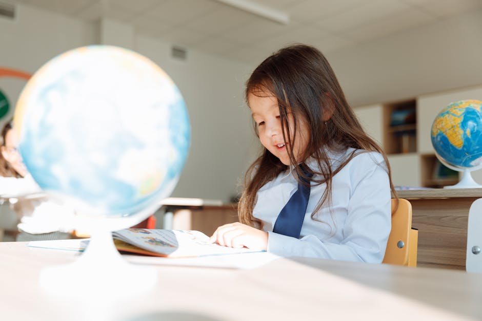 Como essa escola bilíngue de Campo Grande forma alunos com diploma americano sem sair do Brasil
